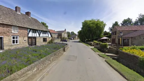 Google Kilburn village