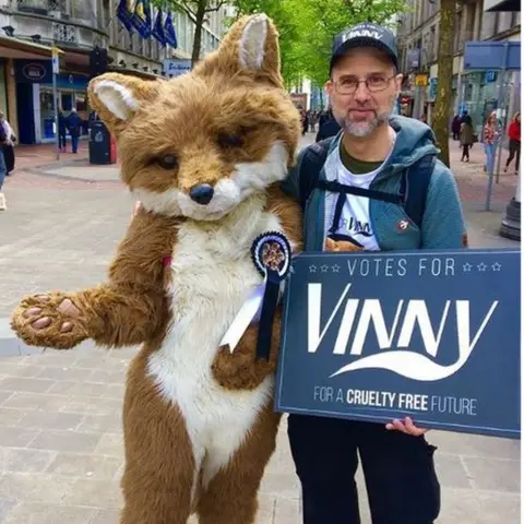 Sacked vegan brings landmark discrimination case