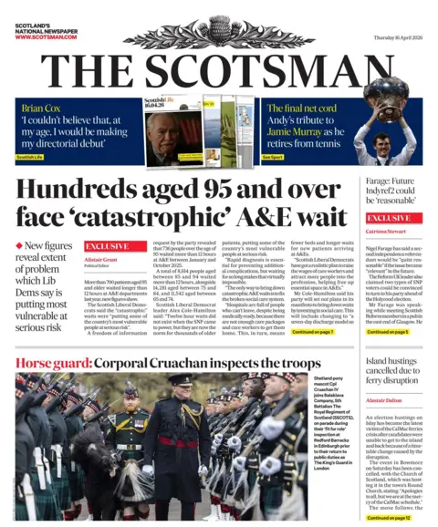 The Scotsman