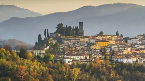 Getty Images Barga