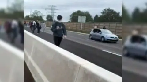 Mariah Westlake Prosters