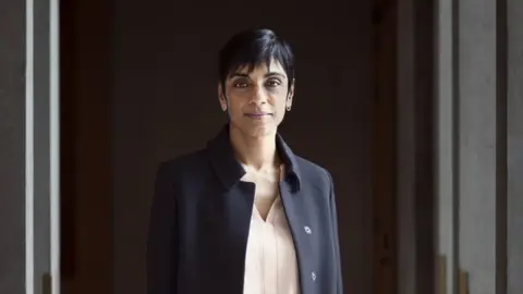 Fran Monks Reeta Chakrabarti