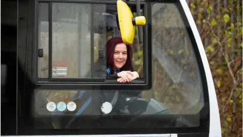 Lenny Warren Robina Bonar