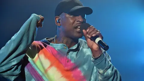 Skepta