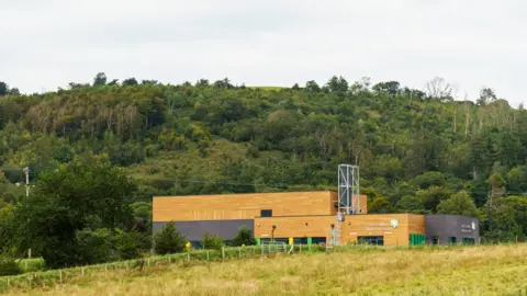 Whole Picture AIEC building