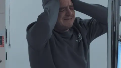 Channel 4 Nicholas Papworth