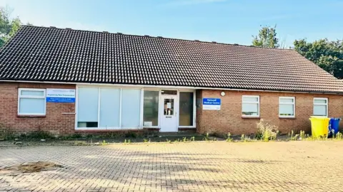 Shabina Qayyum Parnwell Medical Centre