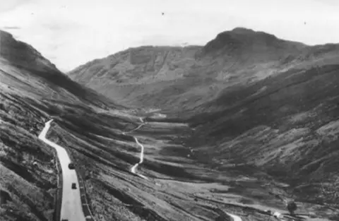 Arrochar Heritage Group 1941