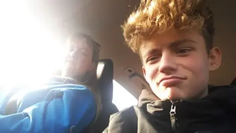 Alysa Shirley Alysa and Cameron Shirley