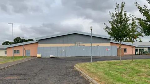 BBC Kingspark School