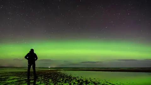 Weather Watcher/ Scotty Findhorn