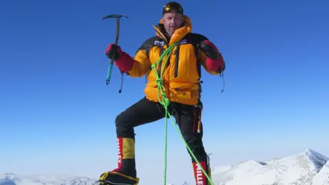 South Wales Police Richard Morgan