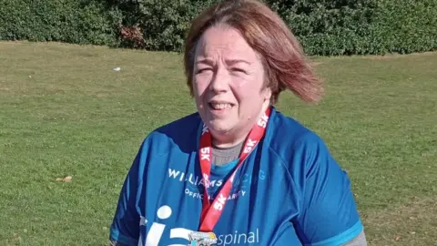 Trish Brookes Trish Brookes