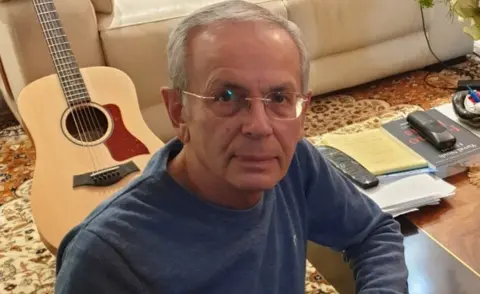 Peter Feuerman Peter Feuerman