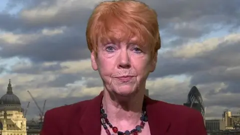 Dame Vera Baird