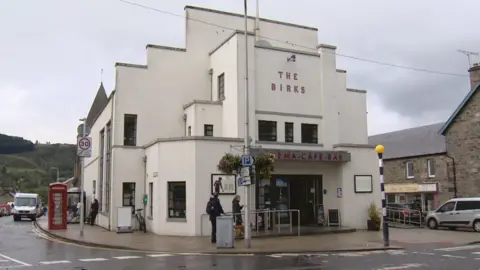 The Birks Cinema