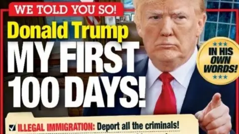 BBC National Enquirer