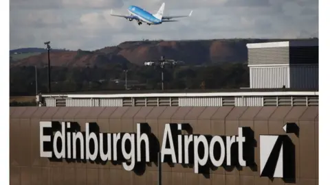 Edinburgh Airport