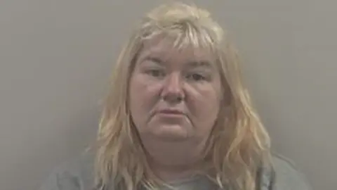 Humberside Police Joanne Singleton
