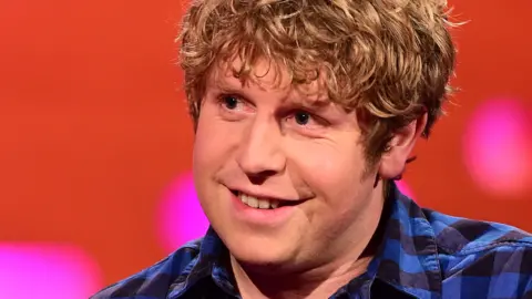 Josh Widdicombe