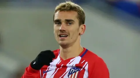 Antoine Griezmann
