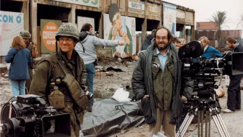 Warner Bros. Entertainment Inc. Stanley Kubrick: The Exhibition