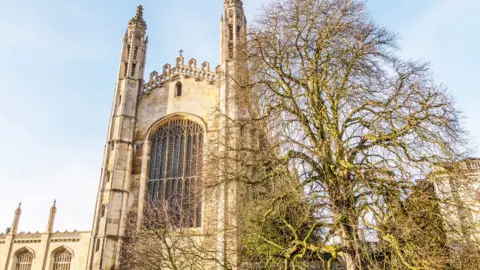 yanjf Kings Cambridge