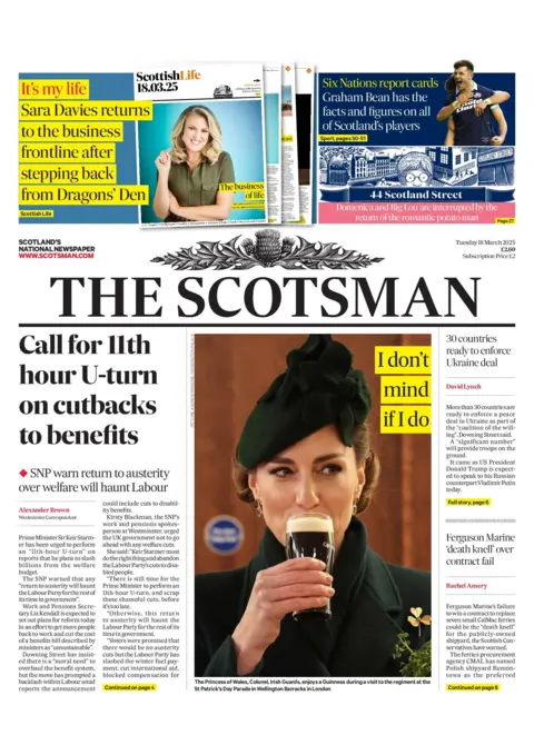 The Scotsman