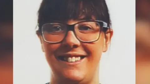 North Yorkshire Police Natalie Harker