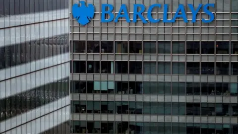 Reuters Barclays bank