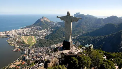 Getty Images Rio de Janeiro