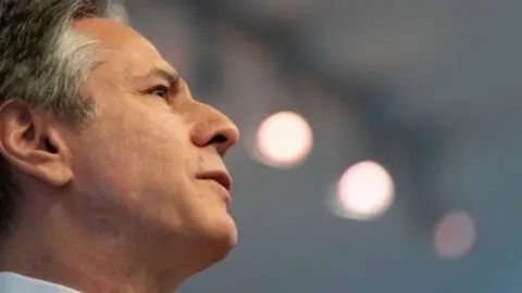 Reuters Antony Blinken