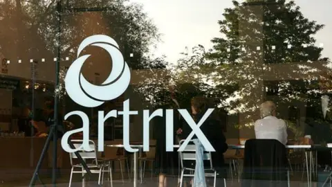 BBC Artrix arts centre