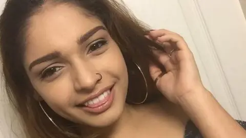 Sinead Moodliar Sinead Moodliar