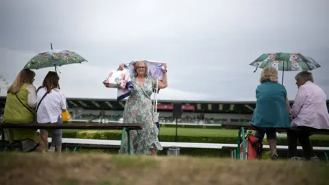 Getty Images Great Yorkshire Show