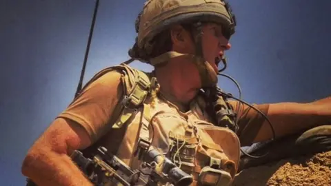 Doug Beattie Doug Beattie