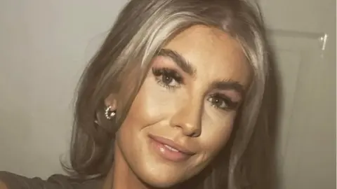 South Wales Police Demi Mabbitt