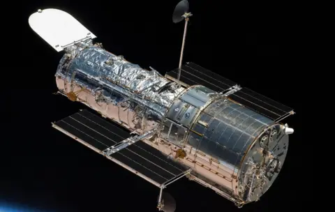 NASA Hubble