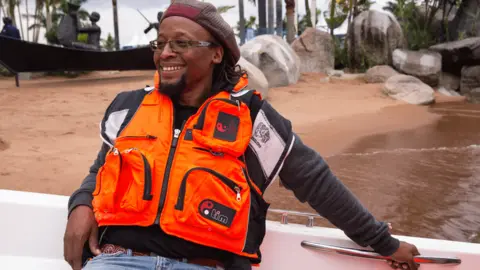 Sala Lewis/World Bank Freddy Mbuya