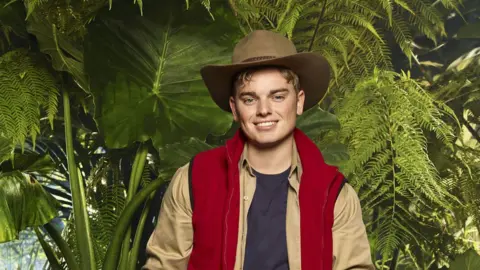 ITV/PA Jack Maynard