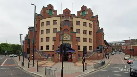 Leeds Magistrates' Court