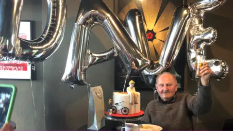 Bedford Independent David Denton