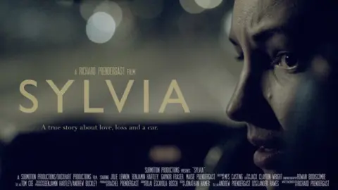 Sylvia Film poster