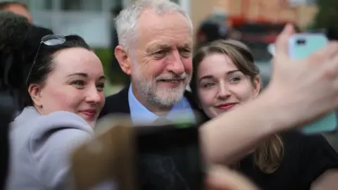 Getty Images Jeremy Corbyn
