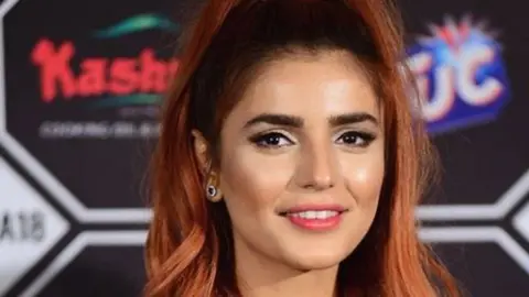 Instagram/Mohmina Mustehsan Mohmina Mustehsan