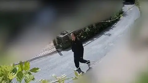 Gloucestershire Police CCTV