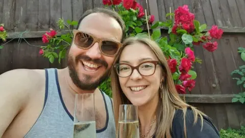 Matty Bray Matty and Holly Bray