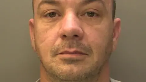 Lincolnshire Police Matthew Beattie