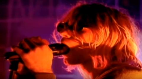 Six reasons why we still love Kurt Cobain - BBC News