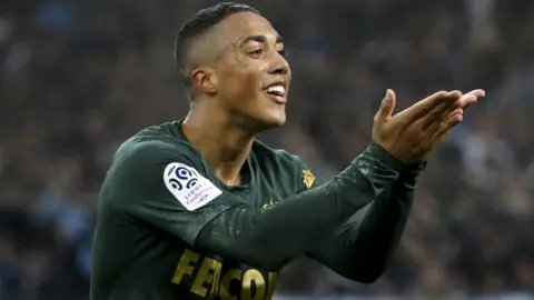Youri Tielemans